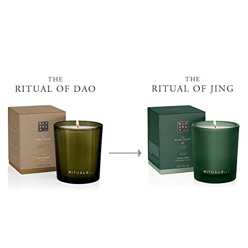 RITUALS The Ritual of Jing Vela aromática, 290 g