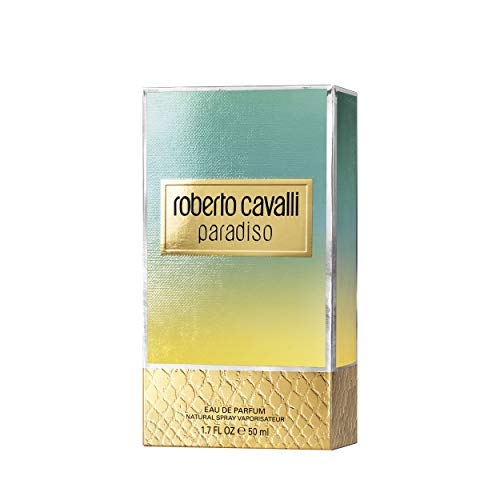 Roberto Cavalli Paradiso Agua de Perfume - 50 ml