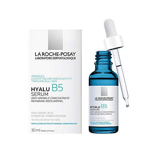 Roche-Posay HYALU B5 SERUM ANTIARRUGAS RELLENADOR Y REPARADOR PARA TODO TIPO DE PIELES 30ML