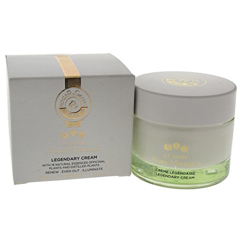 Roger & Gallet - Crema legendaria aura mirabilis