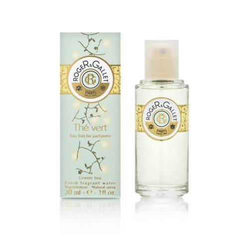 Roger & Gallet The Vert Aroma 30 Mililitro