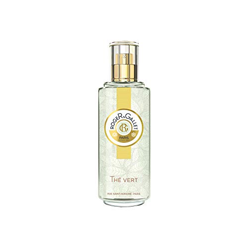 Roger Gallet The Vert Fr. Water Sp 200 g