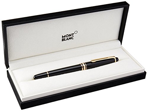 Rollerball montblanc de la coleccion meisterstück classique