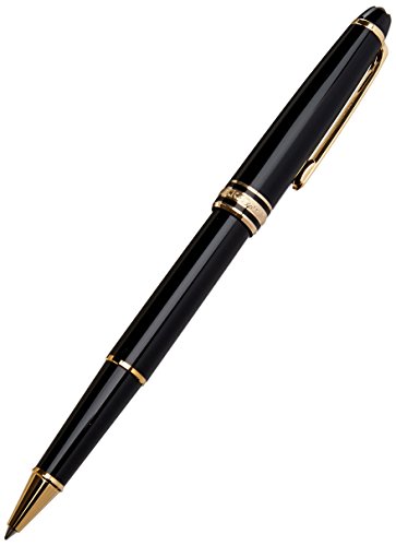 Rollerball montblanc de la coleccion meisterstück classique