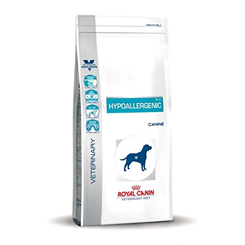 Royal Canin DIET CAN HYPOALLER DR21 14kg