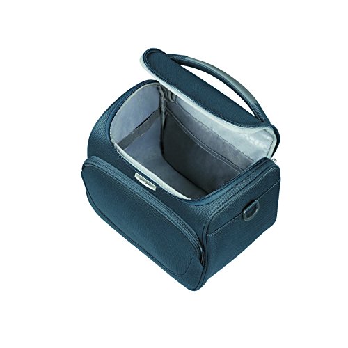 Samsonite Spark SNG - Neceser de viaje, 29 cm, 14.5 L, Azul (Blue)