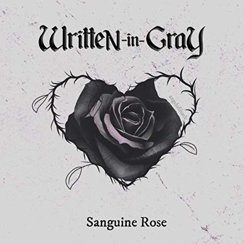 Sanguine Rose