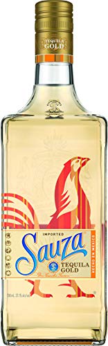 Sauza - Tequila Extra Gold, 38%, 0.7 L