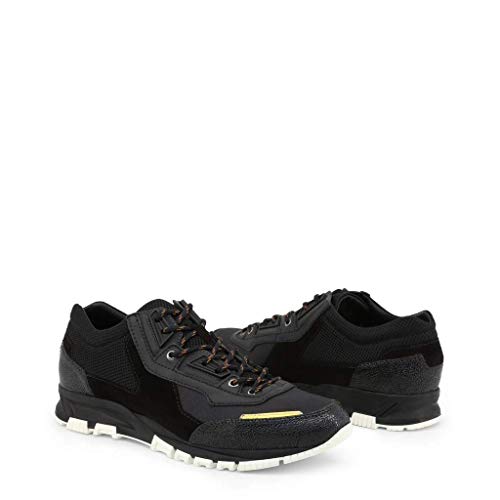 Scarpe Basse Sneakers Uomo Verde (DRNU_Tome) - Lanvin