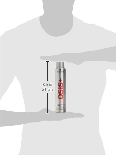 Schwarzkopf Osis Pumpspray Freeze N/A 200 ml