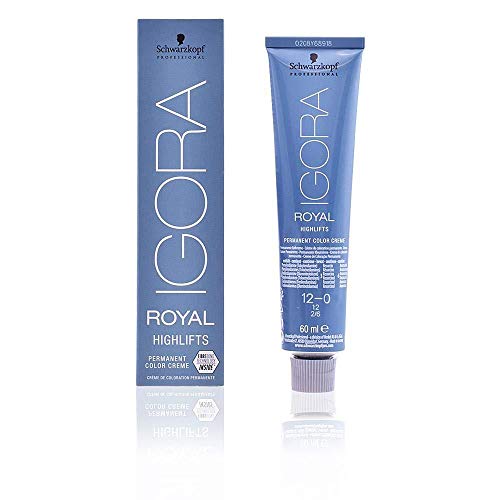 Schwarzkopf Professional Igora Royal Highlifts 12-0 Tinte - 60 ml