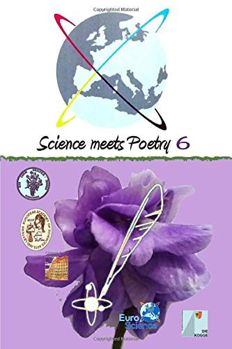 Science meets Poetry 6: Session of ESOF 2018 in Toulouse