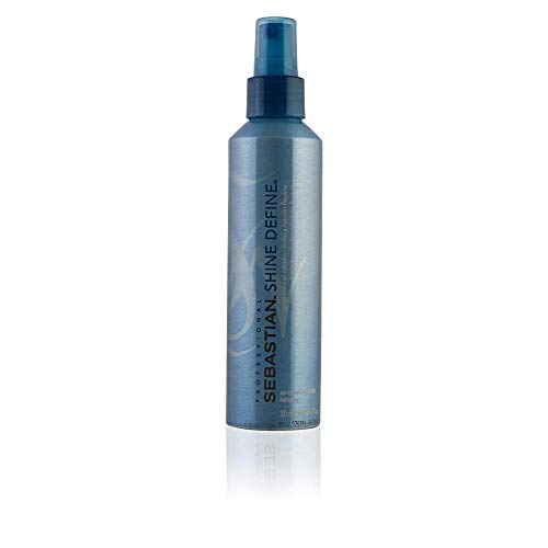 Sebastian Sebastian Shine Define 200 ml