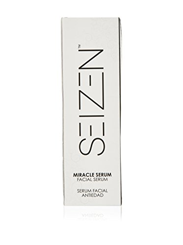 Seizen Serum facial Miracle 30.00 ml