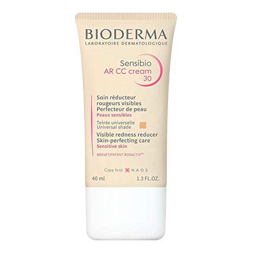 SENSIBIO AR BB CREAM SPF30 TUBO 40 ML