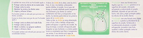 SENSODYNE Pasta de Dientes para dientes sensibles Proesmalte, 75 ml