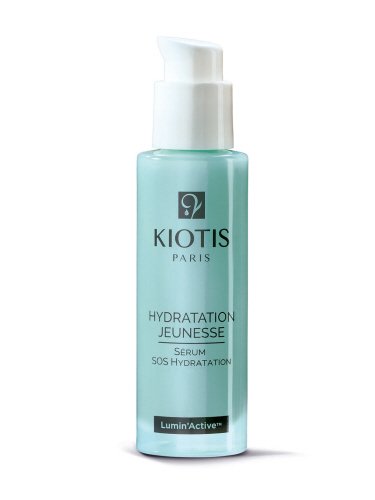 Serum SOS Hidratación