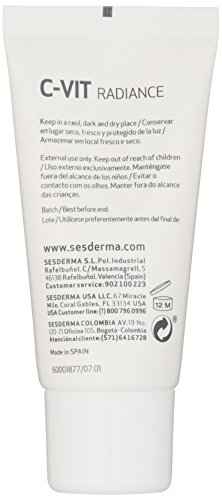 Sesderma C-Vit Mascarilla - 30 gr