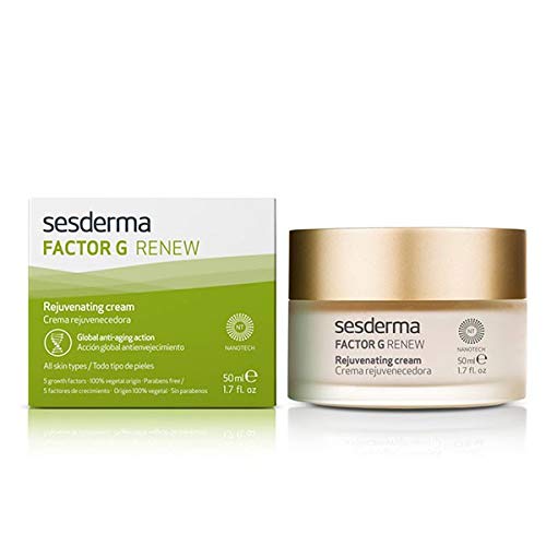 Sesderma Factor G Renew Crema, 50 ml