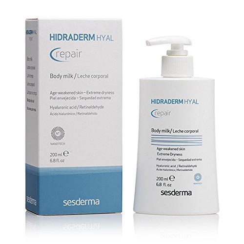 Sesderma Hidraderm Hyal Repair - 200 ml