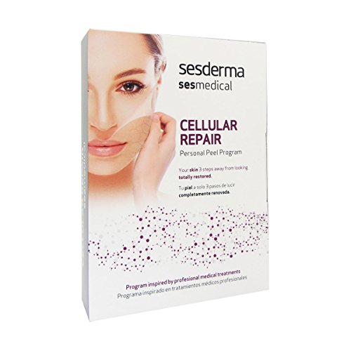 SESMEDICAL CELLULAR REPAIR TRAT PEELING