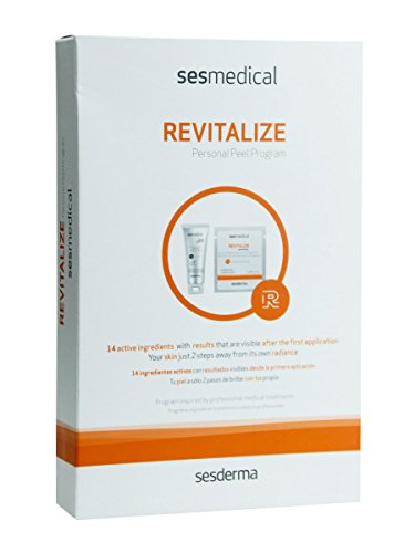 SESMEDICAL REVITALIZE TRAT PEELING