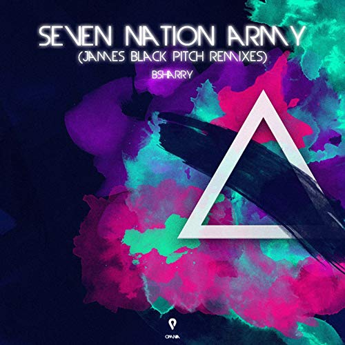 Seven Nation Army (James Black Pitch Edit)