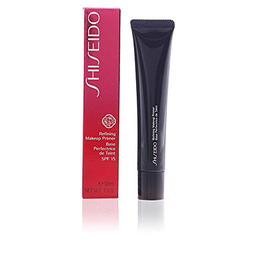 Shiseido 39105 - Base de maquillaje