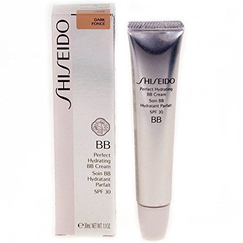 Shiseido 53655 - Crema