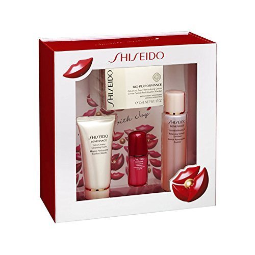 Shiseido Bio-Performance Advanced Super Revitalizing Set – Set de regalo