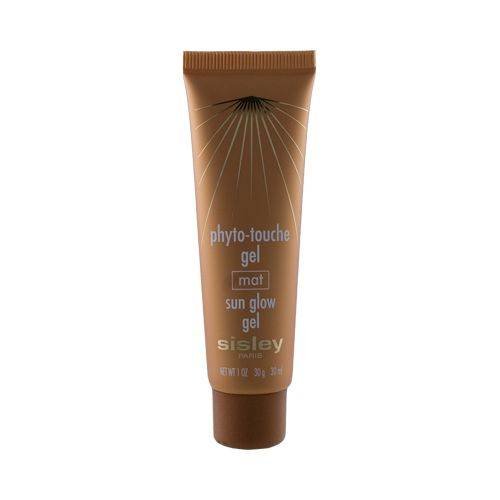 Sisley - Iluminador Mate Phyto-Touche Gel