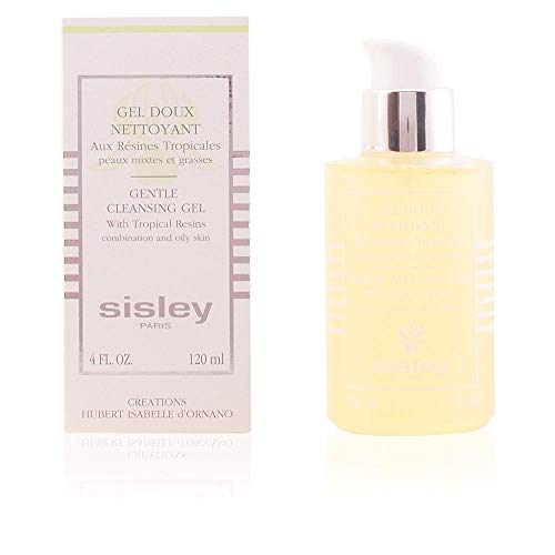 Sisley Resines Tropicales Gel Doux Nettoyant 120 Ml 1 Unidad 120 g