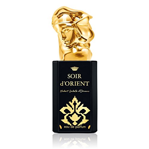 SISLEY Soir d'Orient - EdP vapo 100 ml - Item 196310