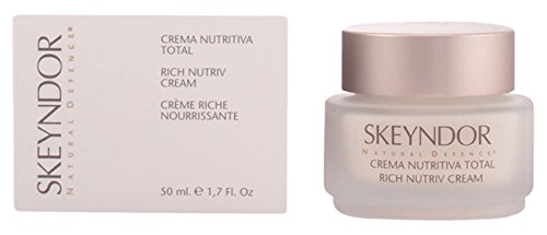 Skeyndor Natural Defence Crema Nutritiva - 50 ml