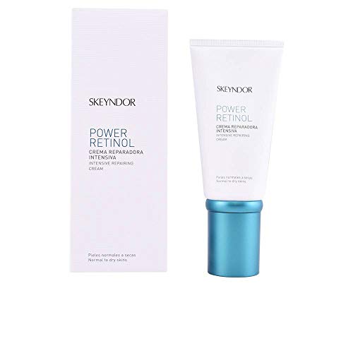 Skeyndor Power Retinol Intensive Repairing Cream 50 Ml 1 Unidad 1400 g