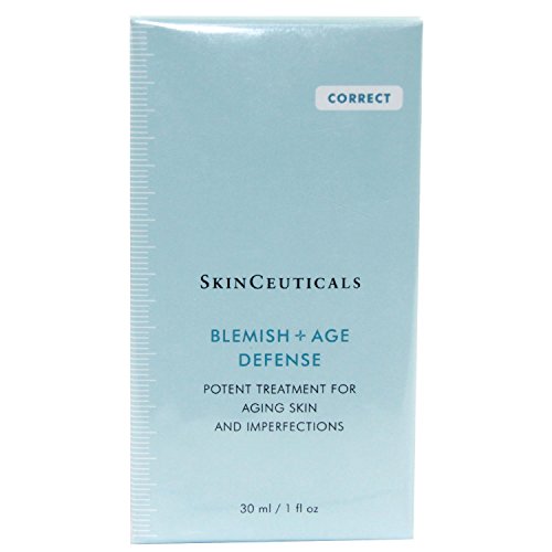 SKINCEUTICALS Blemish + Age Defense Serum 30 ml