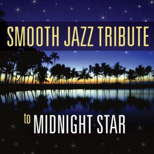 Smooth Jazz Tribute to...