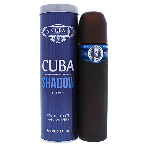 Sombra de Cuba