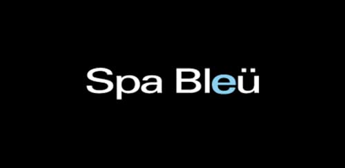 Spa Bleu