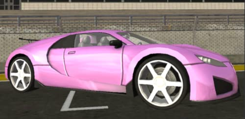 Sport Car Racer