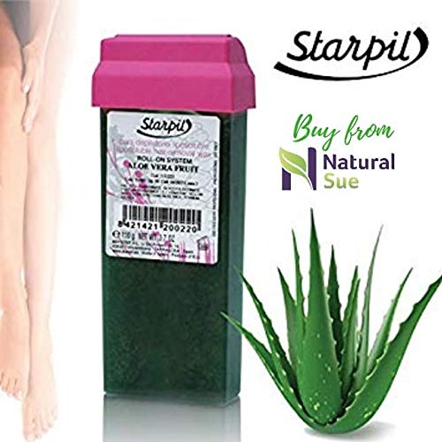 Starpil, Desodorante - 50 ml.