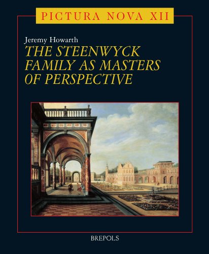 STEENWYCK FAMILY AS MASTERS OF: 12 (Pictura nova)