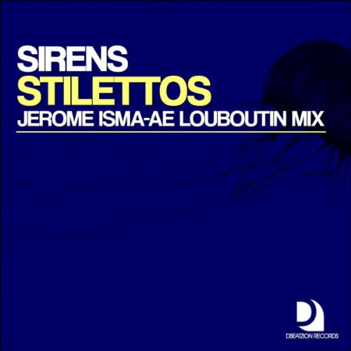 Stilettos (Jerome Isma-Ae's Louboutin Mix)