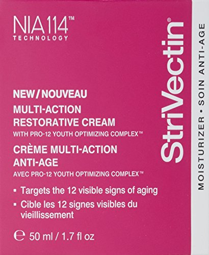 Strivectin Multi-Action Restorative Cream - 50 ml