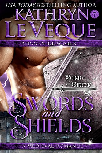 Swords and Shields (Reign of the House of de Winter Book 2) (English Edition)