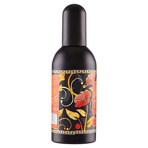 Tesori D 'Oriente – Japanese Rituals, Perfume aromático – 100 ml.