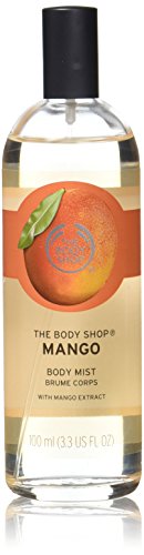 The body shop Body Shop Body Mist Mango 100Ml - 1 Unidad