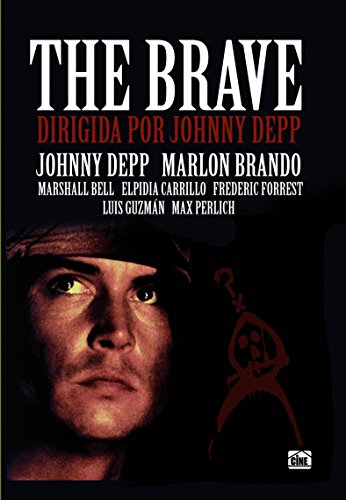 The Brave [DVD]