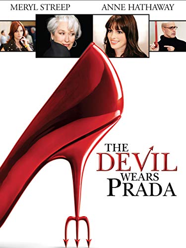 The Devil Wears Prada