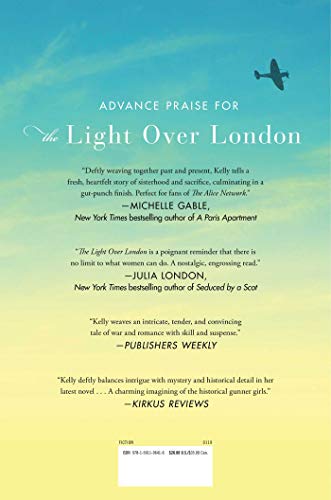 The Light Over London